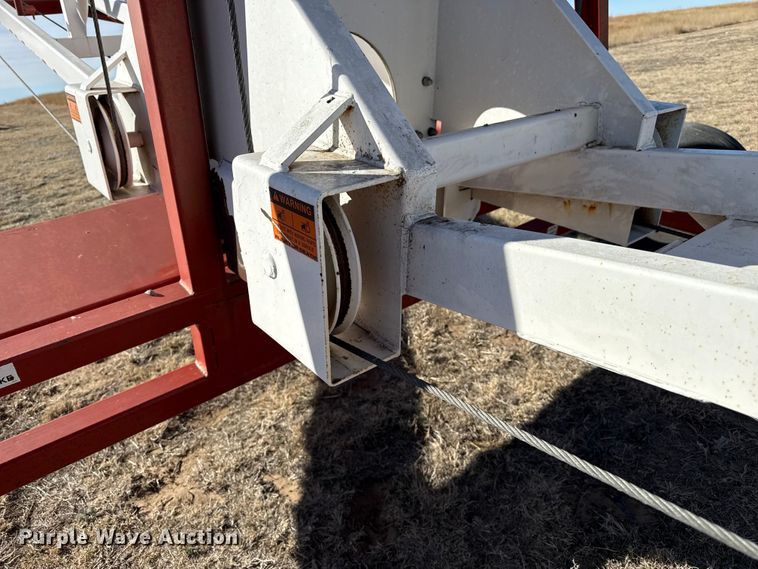 image for item DZ4985 Feterl auger