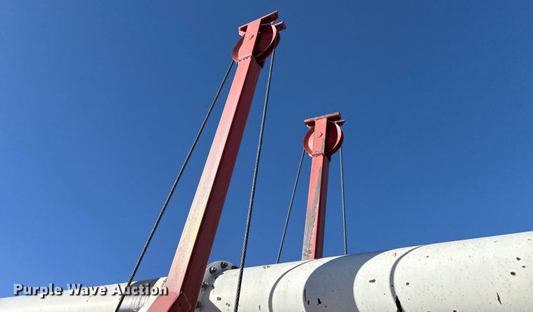 image for item DZ4985 Feterl auger