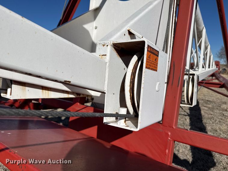 image for item DZ4985 Feterl auger