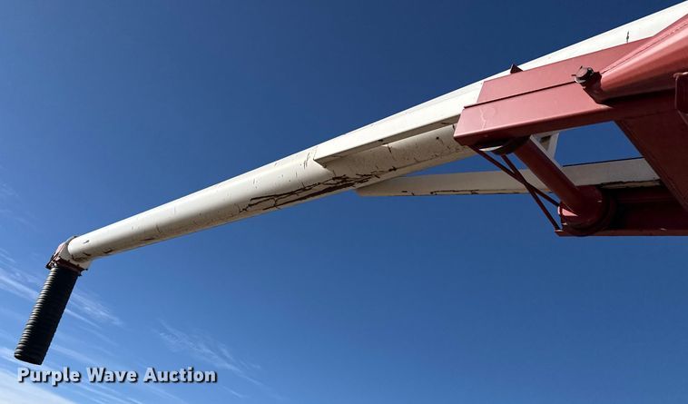 image for item DZ4985 Feterl auger