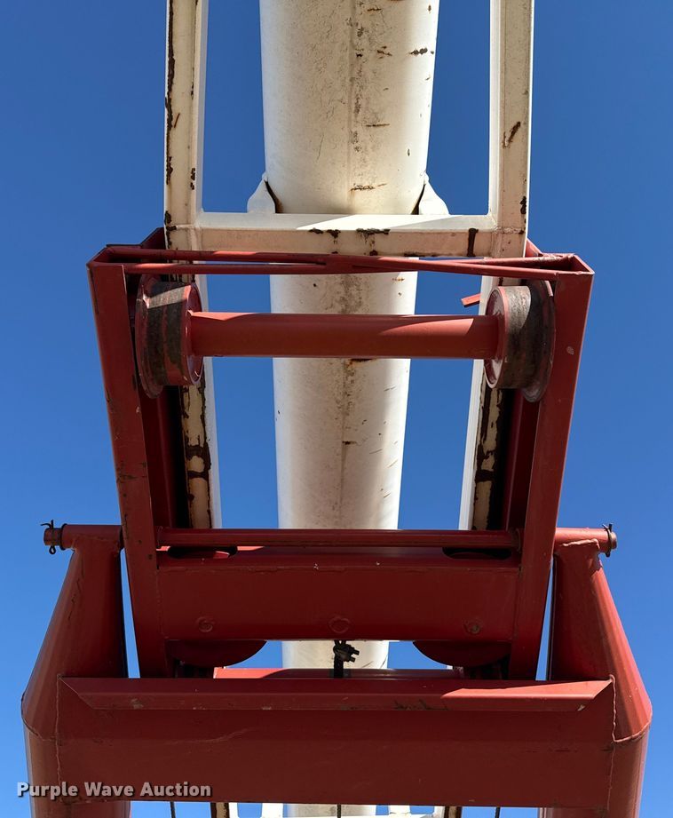 image for item DZ4985 Feterl auger