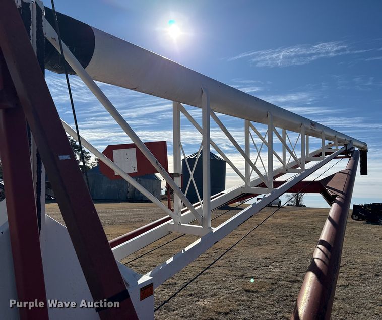 image for item DZ4985 Feterl auger