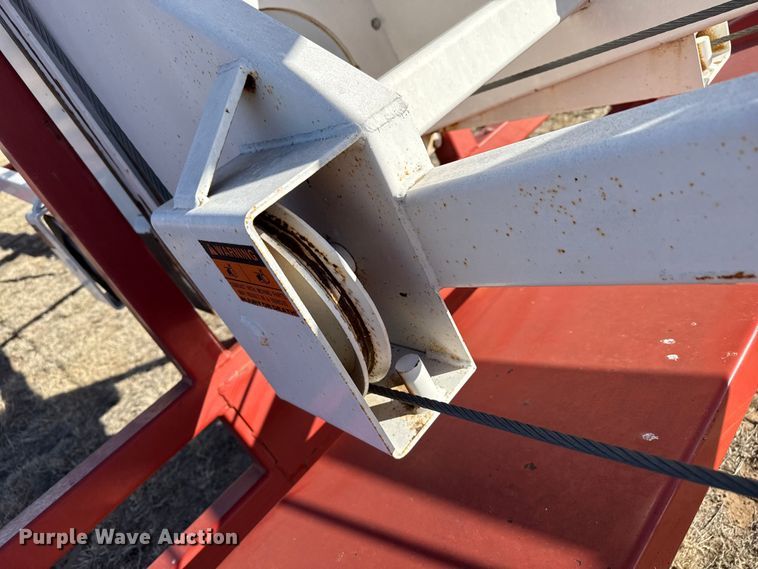 image for item DZ4985 Feterl auger