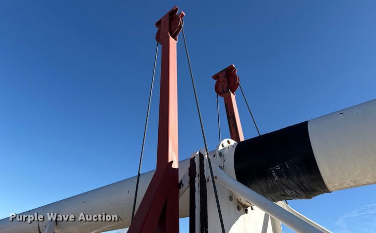 image for item DZ4985 Feterl auger