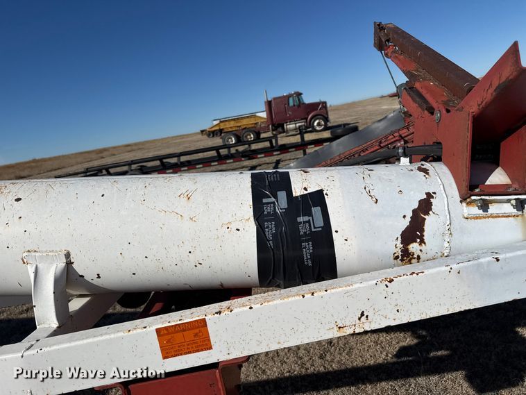 image for item DZ4985 Feterl auger