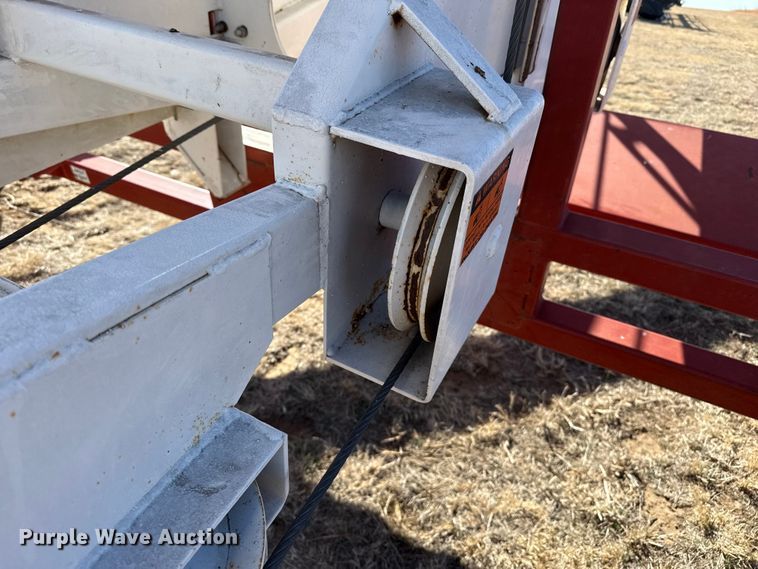 image for item DZ4985 Feterl auger