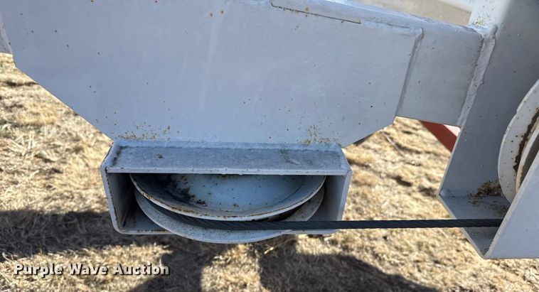 image for item DZ4985 Feterl auger