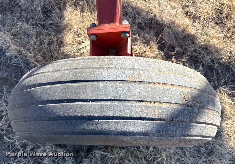 image for item DZ4985 Feterl auger