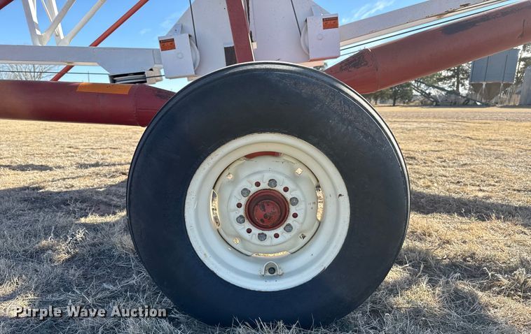 image for item DZ4985 Feterl auger