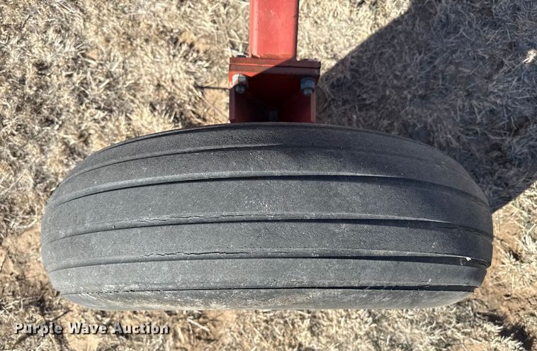 image for item DZ4985 Feterl auger