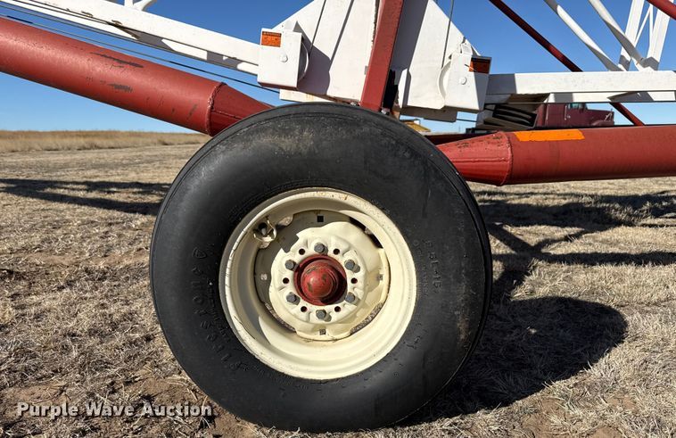 image for item DZ4985 Feterl auger