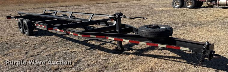 image for item DZ4989 Header trailer