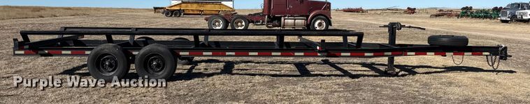 image for item DZ4989 Header trailer