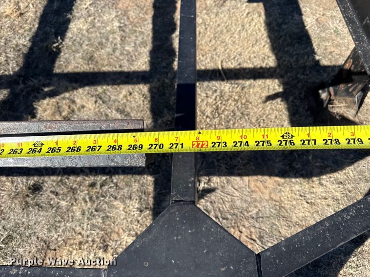 image for item DZ4989 Header trailer