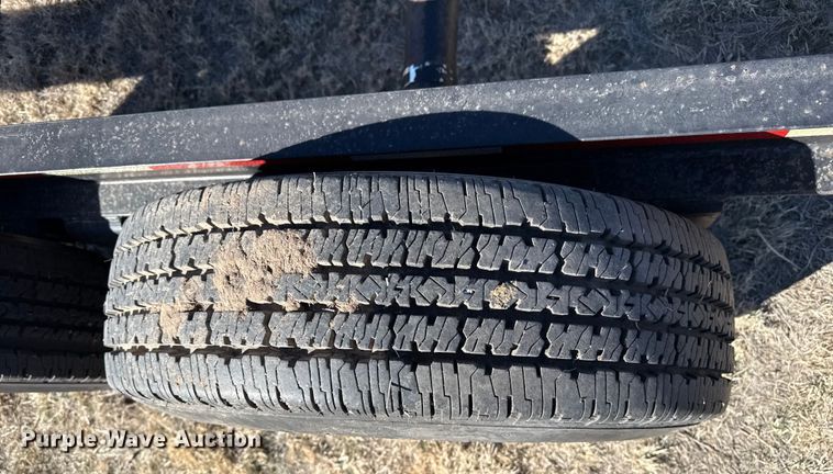 image for item DZ4989 Header trailer