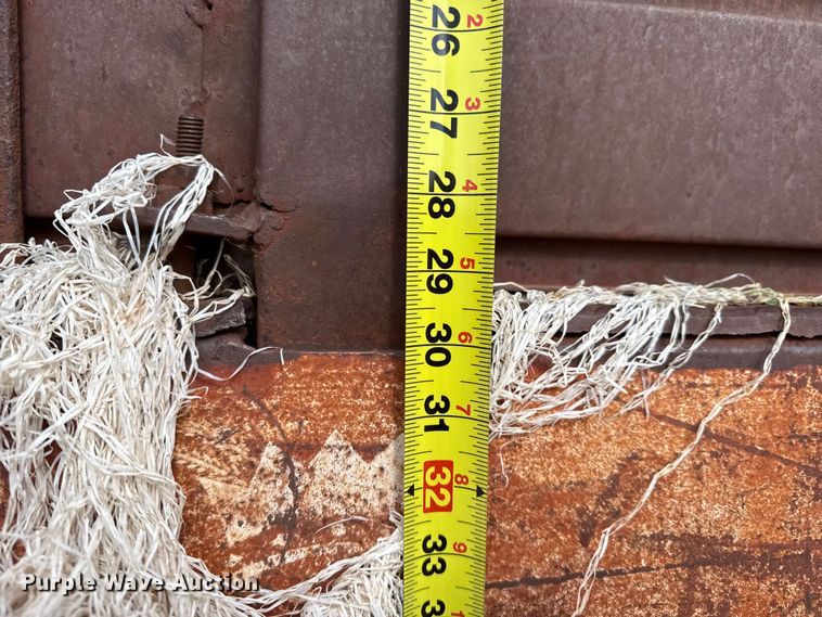 image for item DZ4996 Chevrolet 6400 grain truck