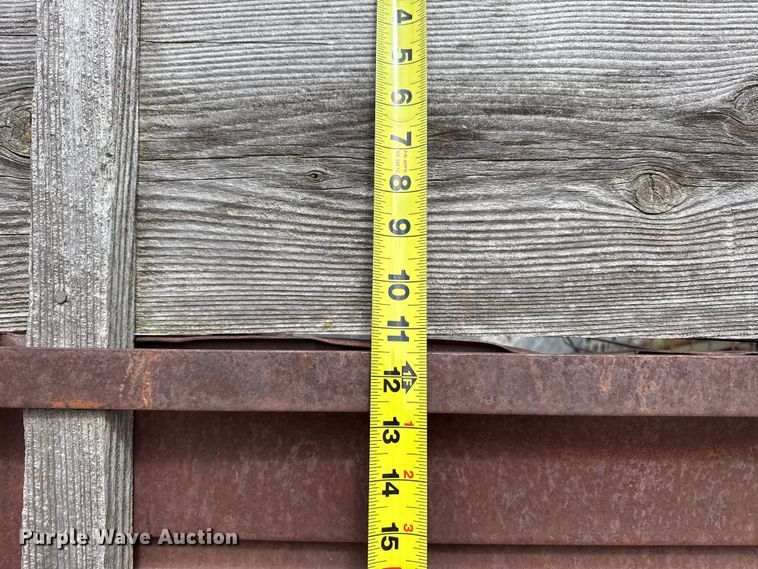 image for item DZ4996 Chevrolet 6400 grain truck