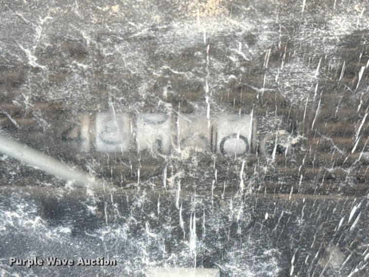 image for item DZ4996 Chevrolet 6400 grain truck