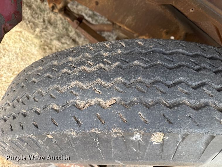 image for item DZ4996 Chevrolet 6400 grain truck