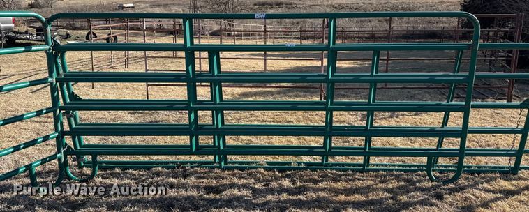 image for item DZ5002 (6) livestock panels