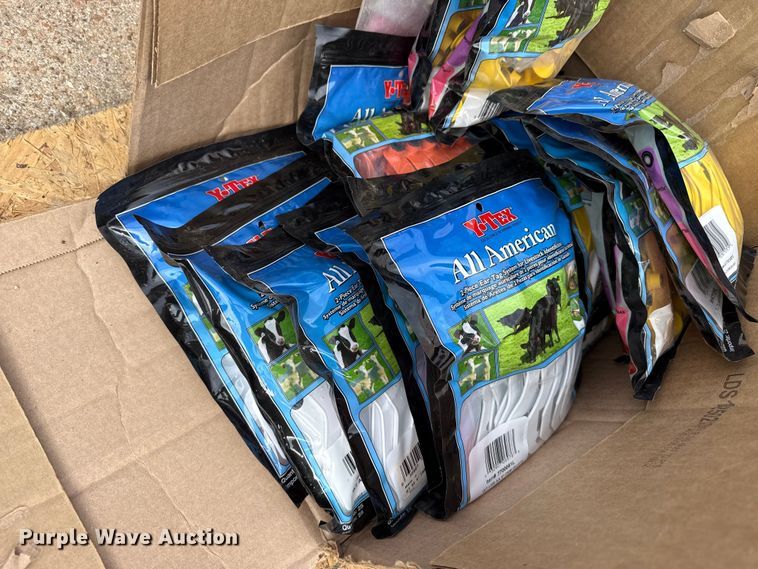 image for item DZ5008 Livestock equipment