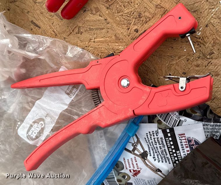 image for item DZ5008 Livestock equipment