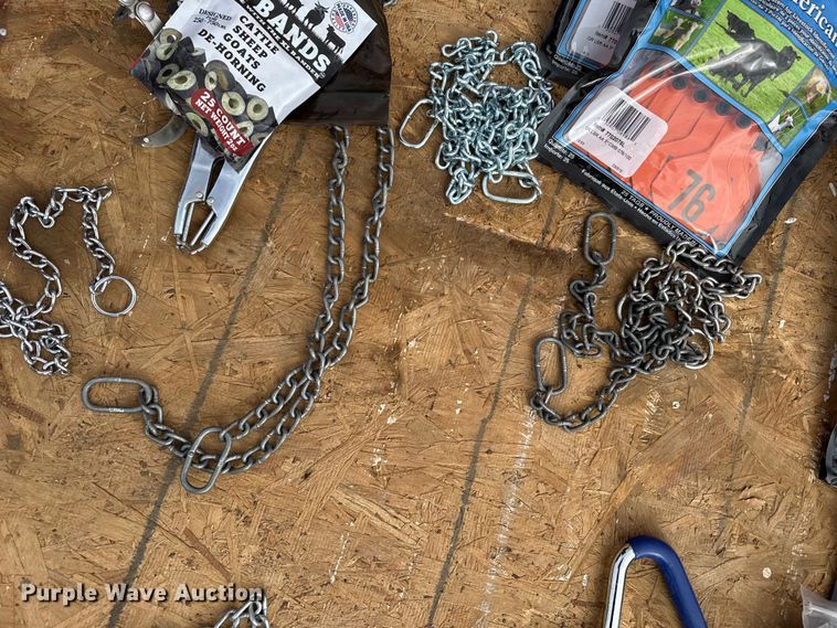 image for item DZ5008 Livestock equipment