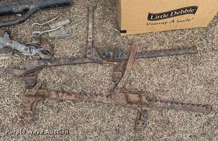 image for item DZ5009 Fencing supplies