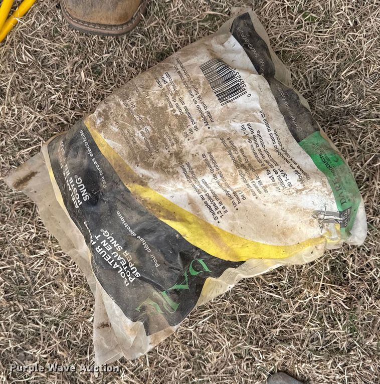 image for item DZ5009 Fencing supplies