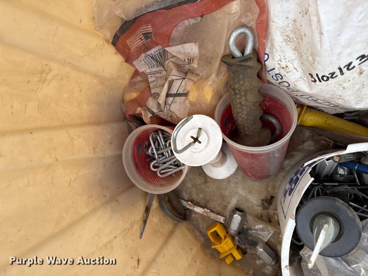 image for item DZ5009 Fencing supplies