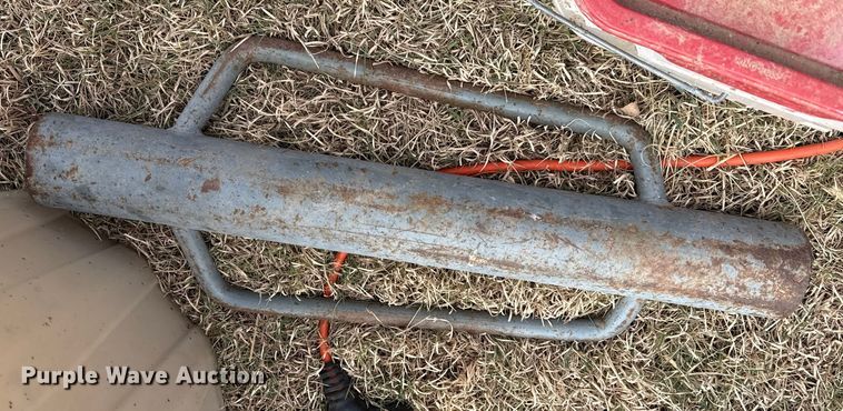 image for item DZ5009 Fencing supplies