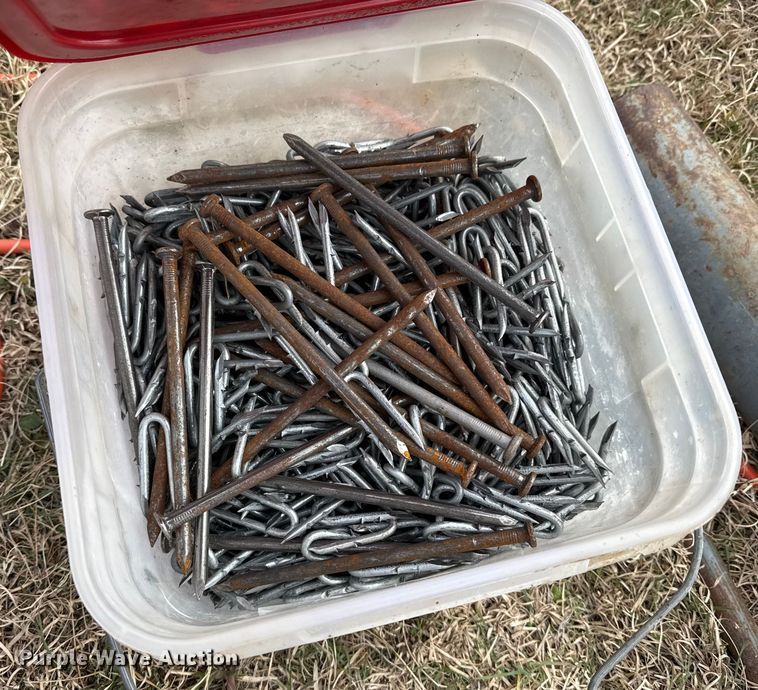 image for item DZ5009 Fencing supplies