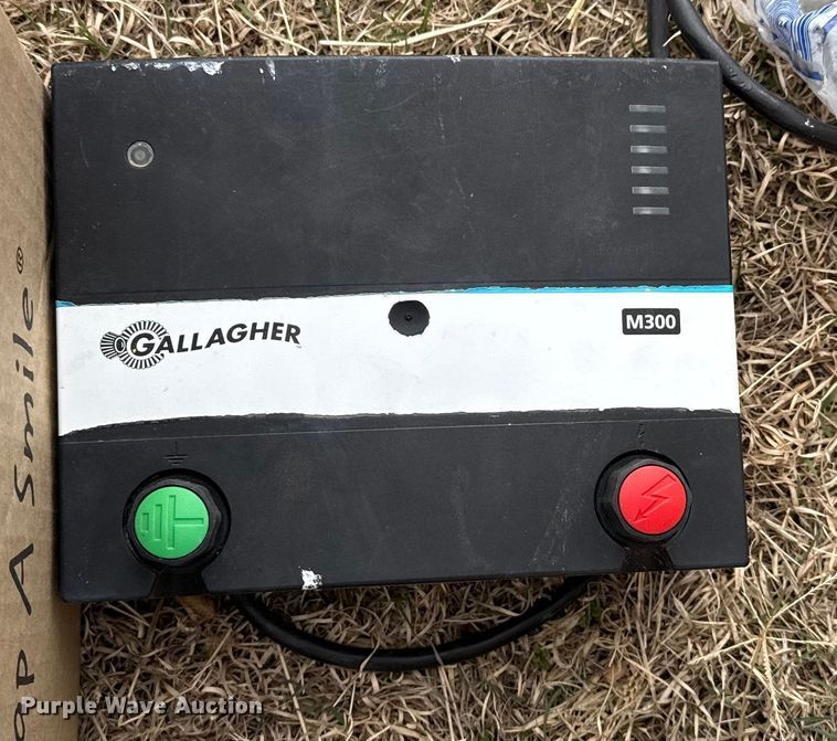 image for item DZ5009 Fencing supplies