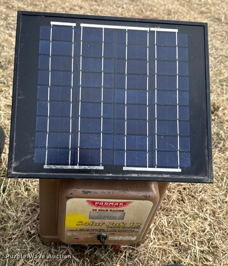 image for item DZ5009 Fencing supplies