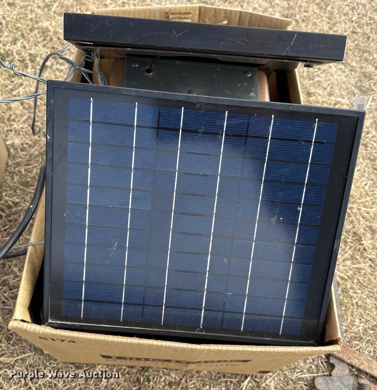 image for item DZ5009 Fencing supplies