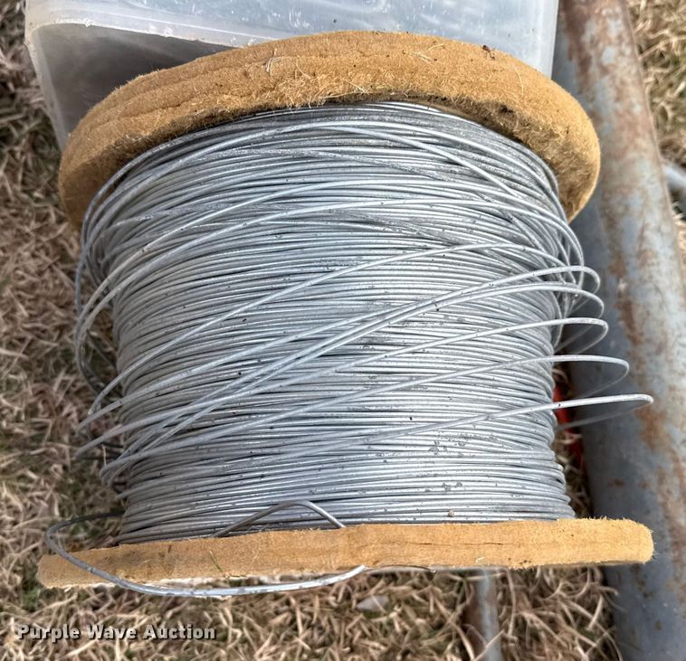 image for item DZ5009 Fencing supplies