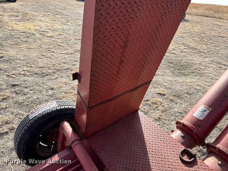 image for item DZ5024 Baasch & Sons D-1067 drive over pit auger