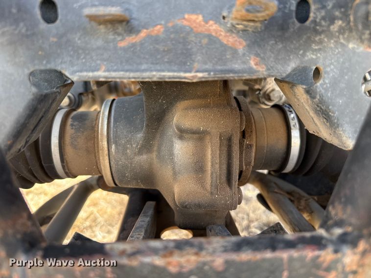 image for item DZ5026 2006 Arctic Cat 400 ATV