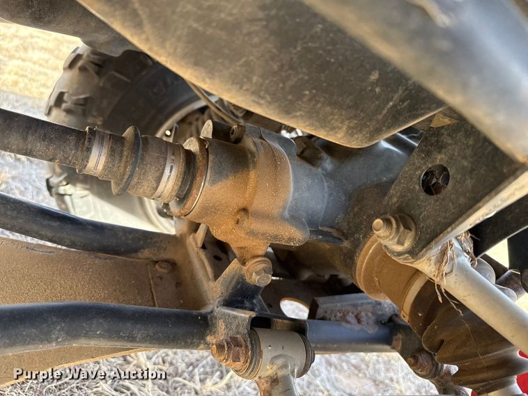 image for item DZ5026 2006 Arctic Cat 400 ATV