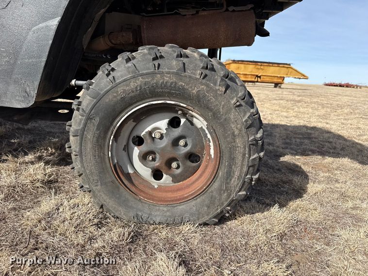 image for item DZ5026 2006 Arctic Cat 400 ATV