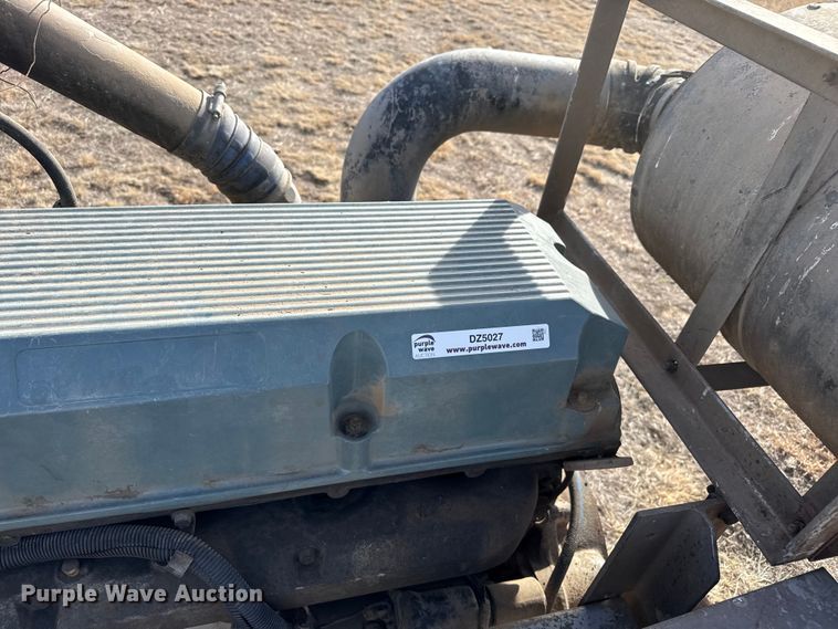 image for item DZ5027 Detroit Diesel engine