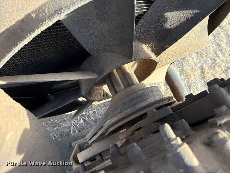 image for item DZ5027 Detroit Diesel engine