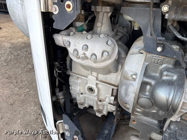 image for item DZ5033 2022 ThermoKing refrigerator unit