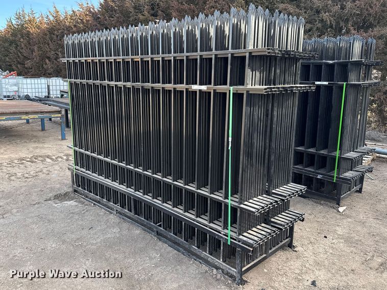 image for item DZ5034 Fence