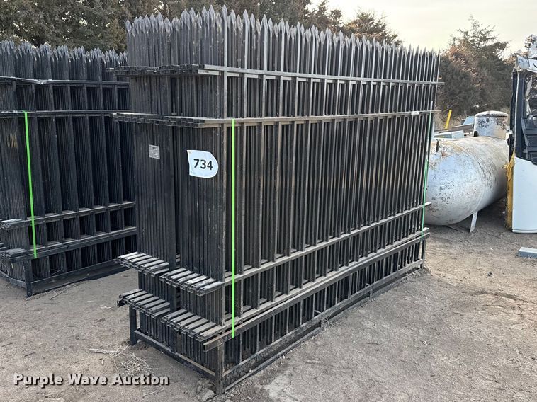 image for item DZ5034 Fence