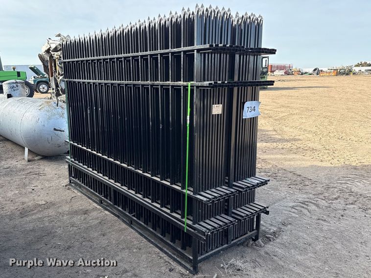 image for item DZ5034 Fence