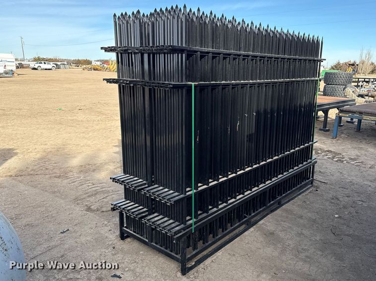 image for item DZ5034 Fence