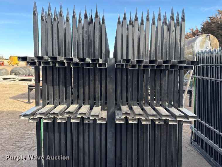 image for item DZ5034 Fence