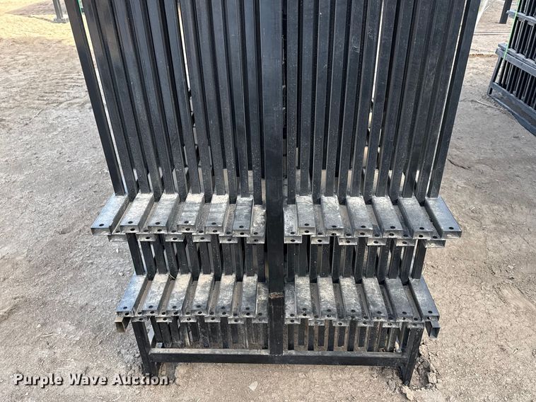 image for item DZ5034 Fence