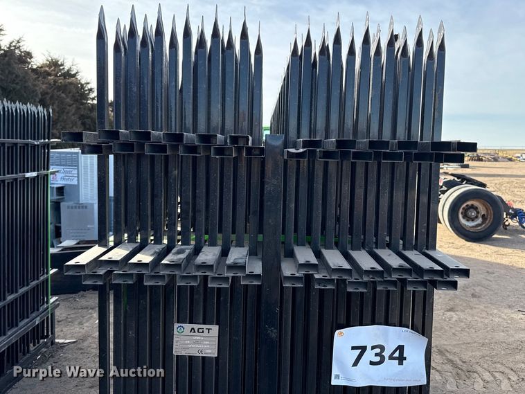 image for item DZ5034 Fence